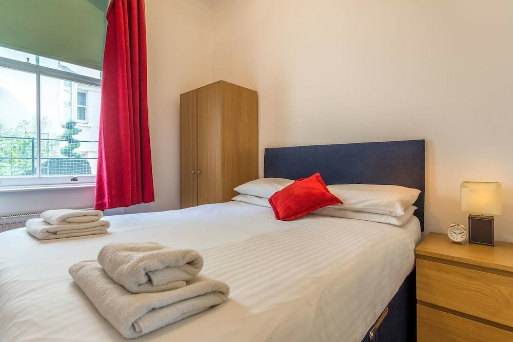 Фото Knightsbridge Kensington House Roof Terrace