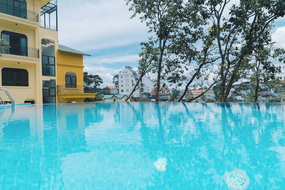 Фото Goldient Boutique Hotel