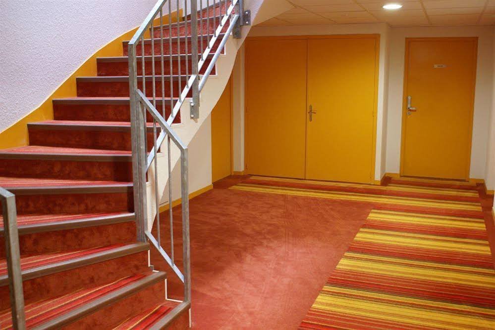 Фото Hôtel ibis Styles Marennes Oleron