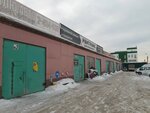 РемТранс (ulitsa 60 let Oktyabrya, 148Г), reparación corporal