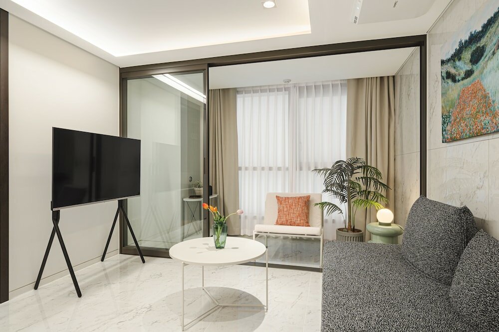 Фото Le Collective Seocho Atelier