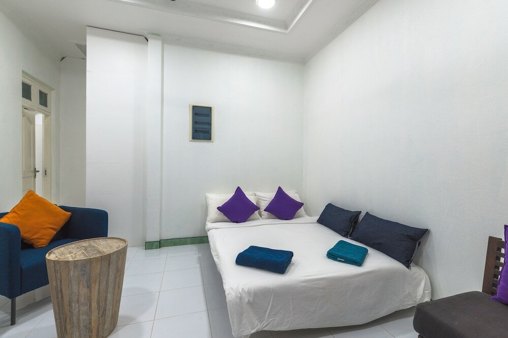 Фото Bb Island House Dhigurah