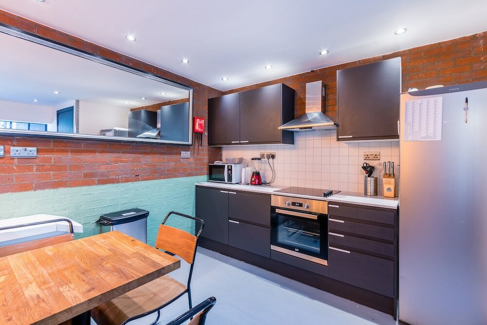 Фото Edinburgh Townhouse