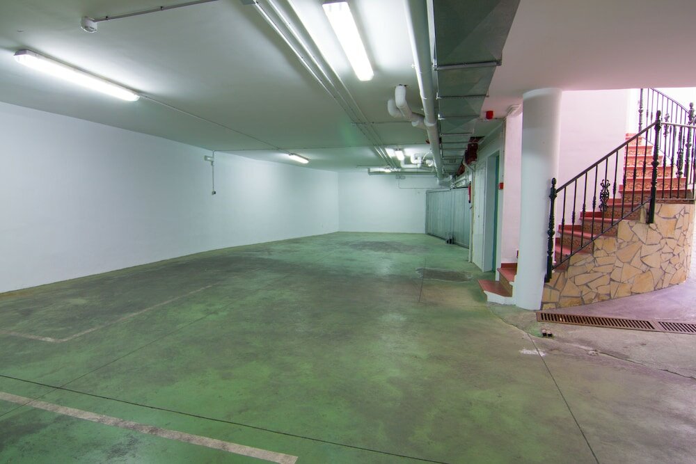 Фото Apartamentos Turísticos Manuel Martín