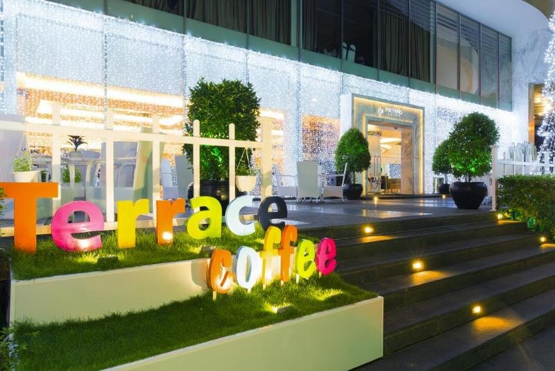 Фото Ttc Hotel Premium Michelia