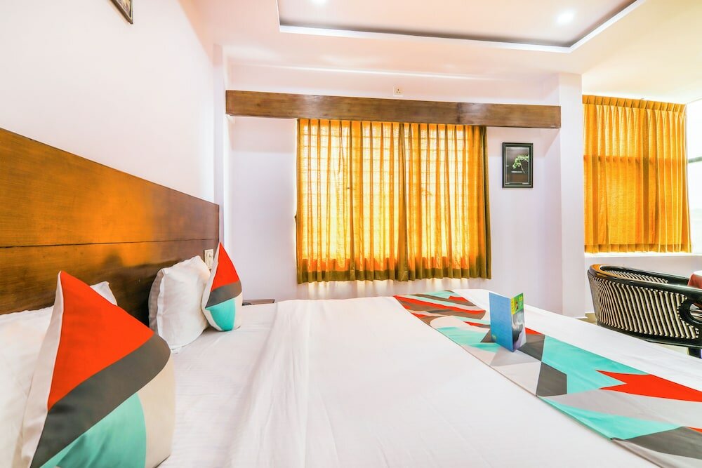 Фото FabHotel Yashaswi Comforts