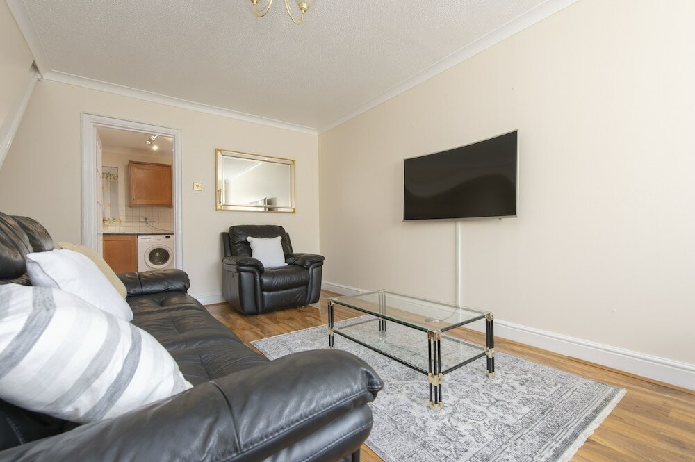 Фото Abkat Holiday Home