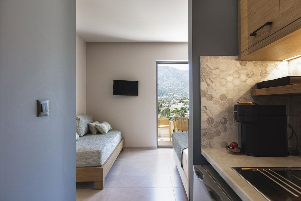 Фото Mira Mare Luxury Residence