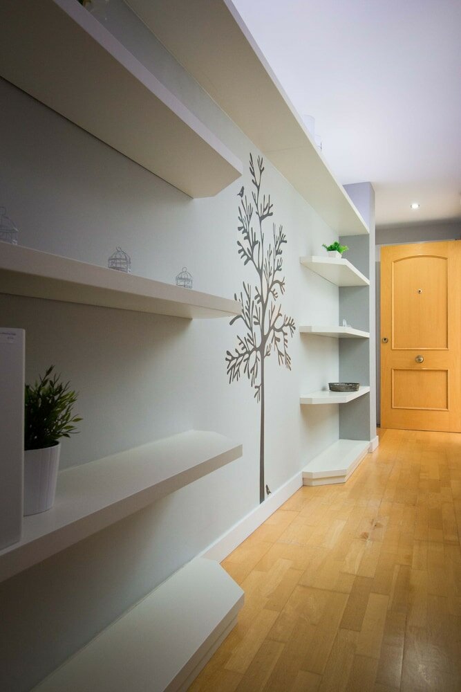 Фото Holidays2Malaga City Center Apartments