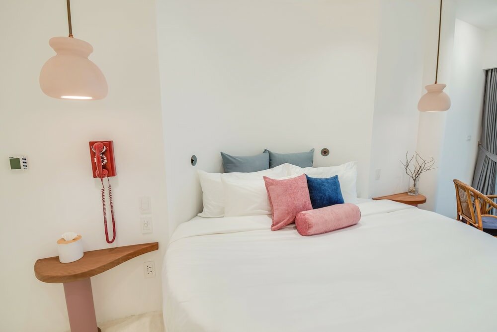 Фото Ampersand Resort