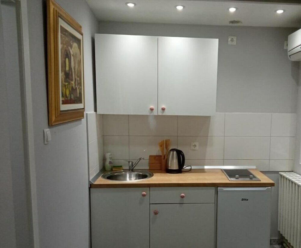 Фото Villa Lucia Apartments & Rooms