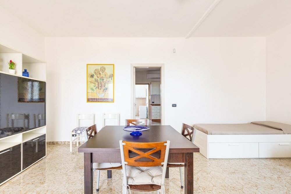 Фото 3415 Alba Apartment by Barbarhouse