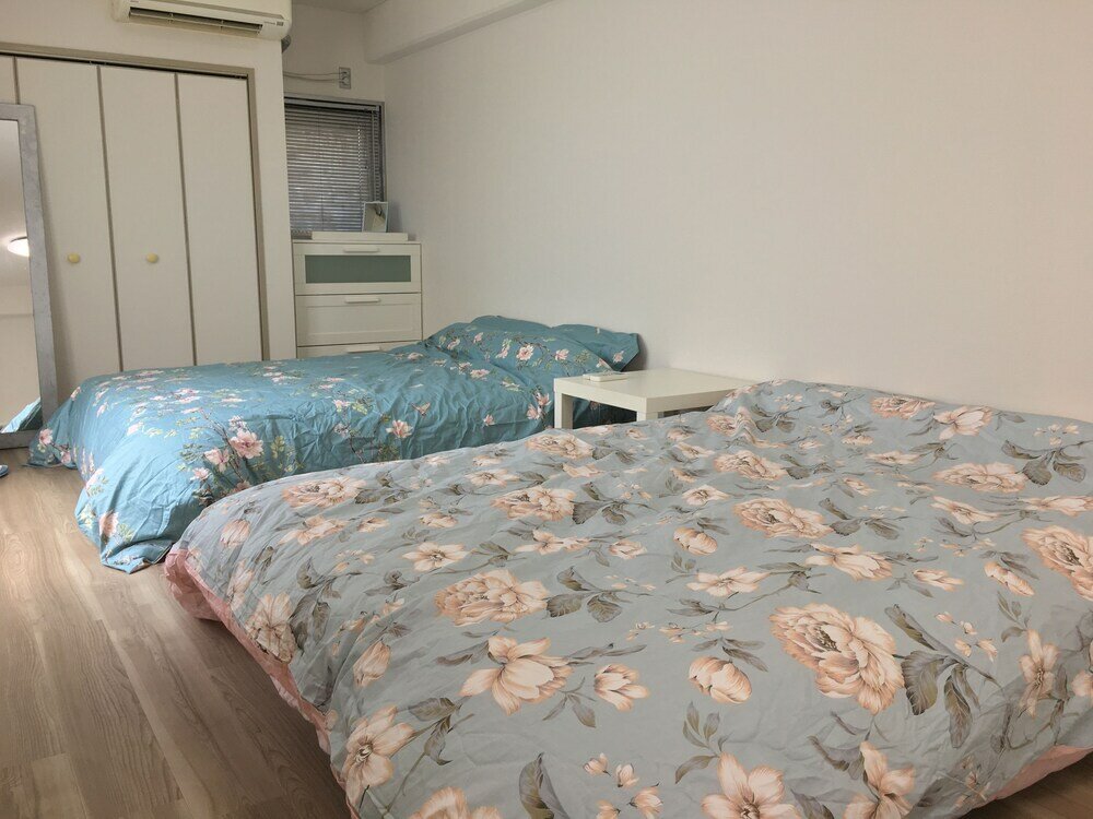 Фото Shinsaibashi Su Casa Apartment