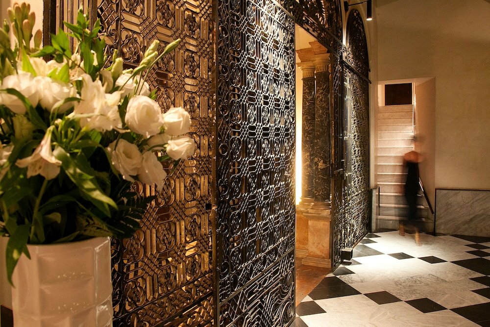 Фото Hotel Palacio de Villapanes