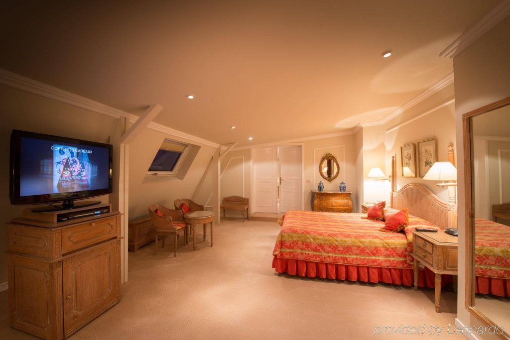 Фото Hotel Manos Stephanie