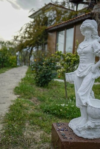 Гостиница Grape Datça в Датче