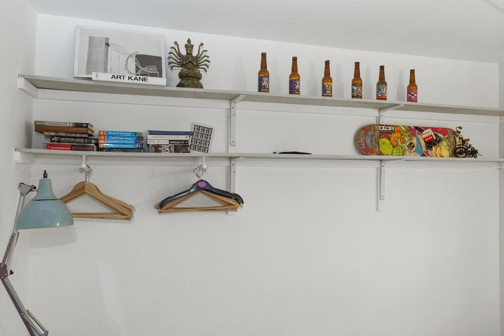 Фото Stylish 1br Next to Tower Bridge