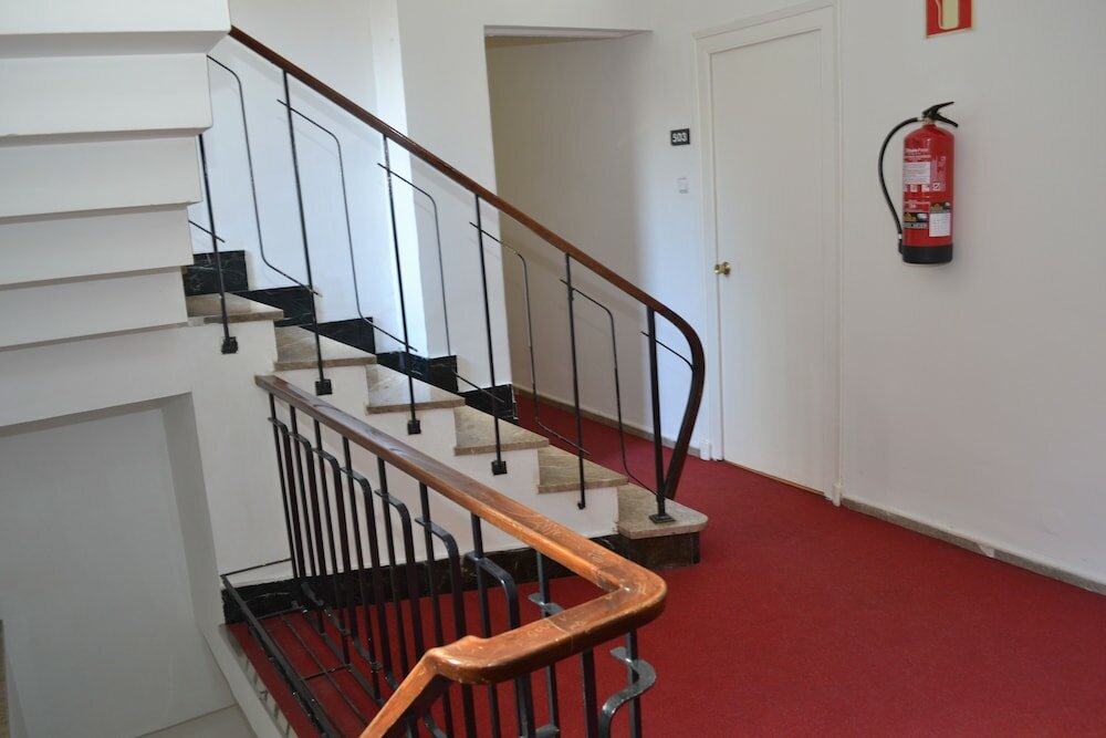 Фото Hostal Cataluña