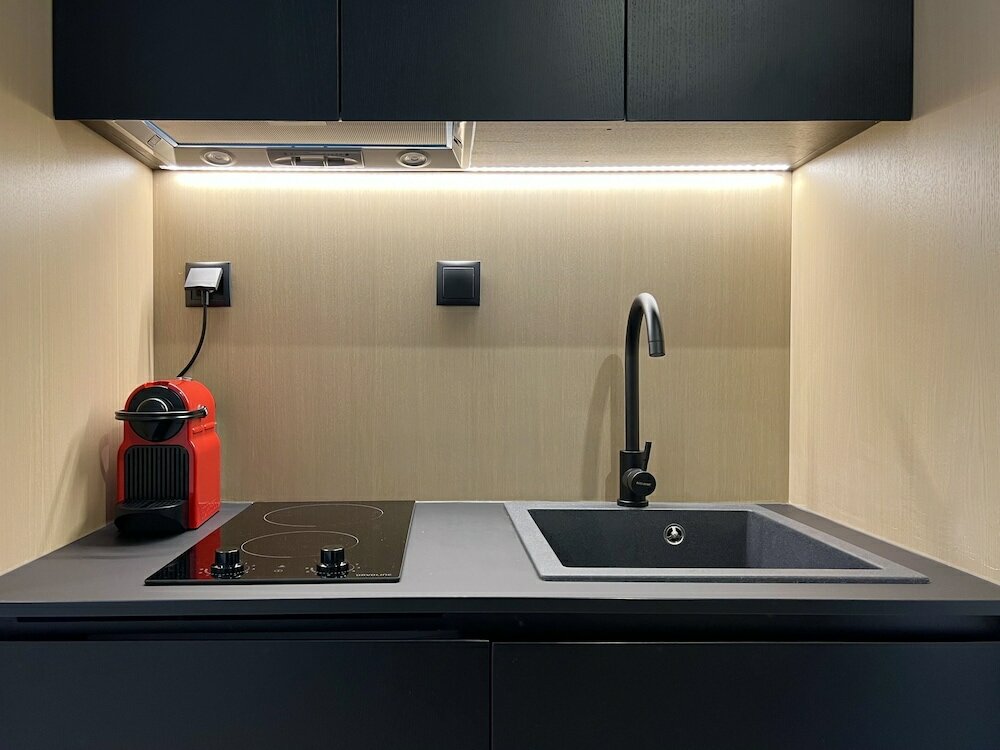 Фото Icon Urban Living