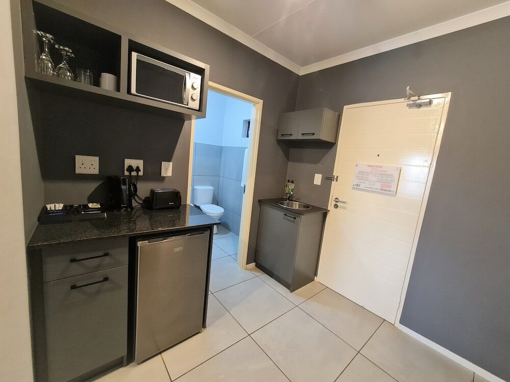 Фото Mint Express Melrose View