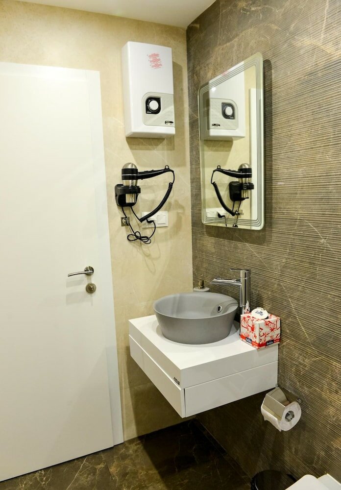 Фото Boutique Apartments Blagoevgrad