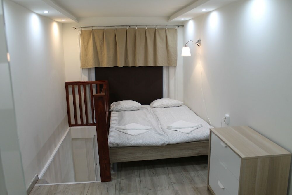 Фото Westend Residence Budapest