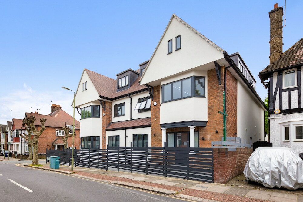 Фото Golders Green Stays