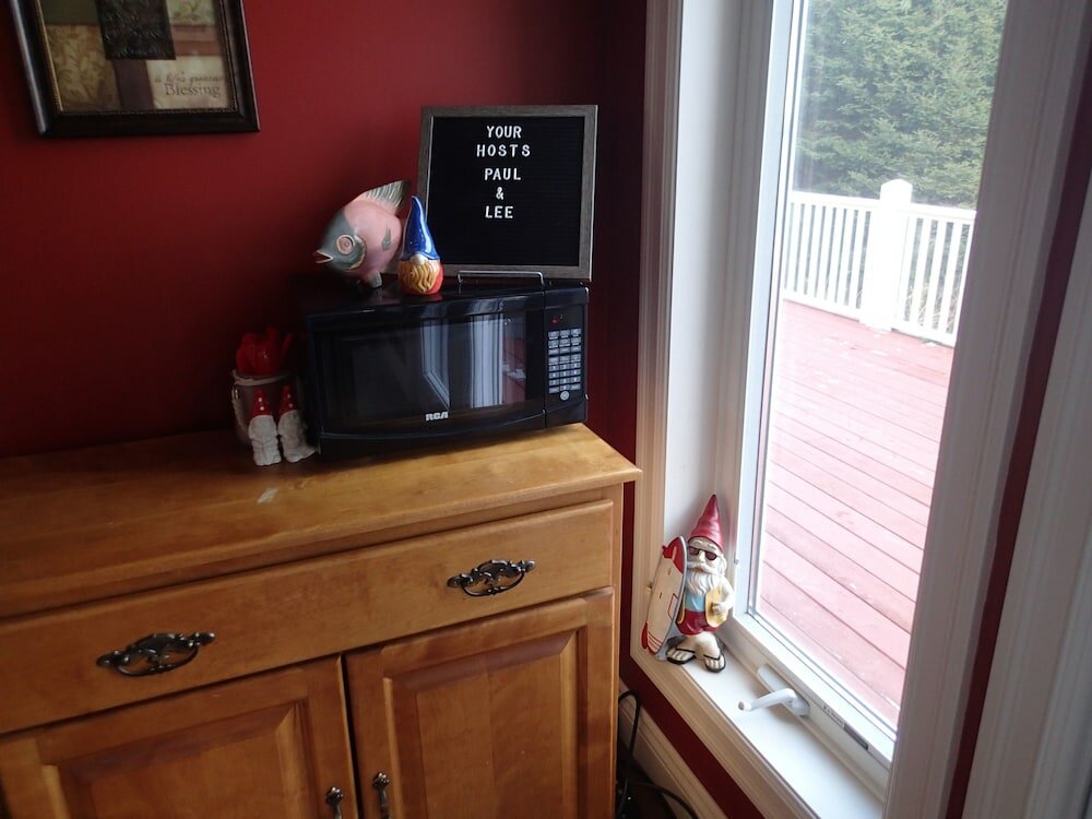 Фото The Cozy Fox