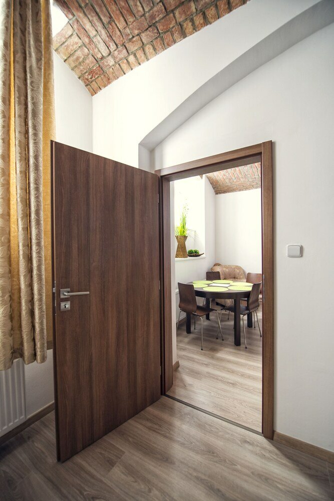 Фото Residence Dobrovskeho 30