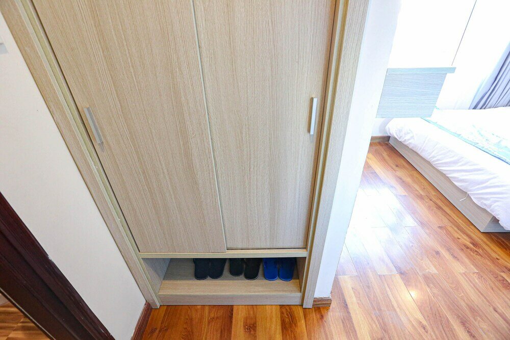 Фото Ttr Vincent Hotel