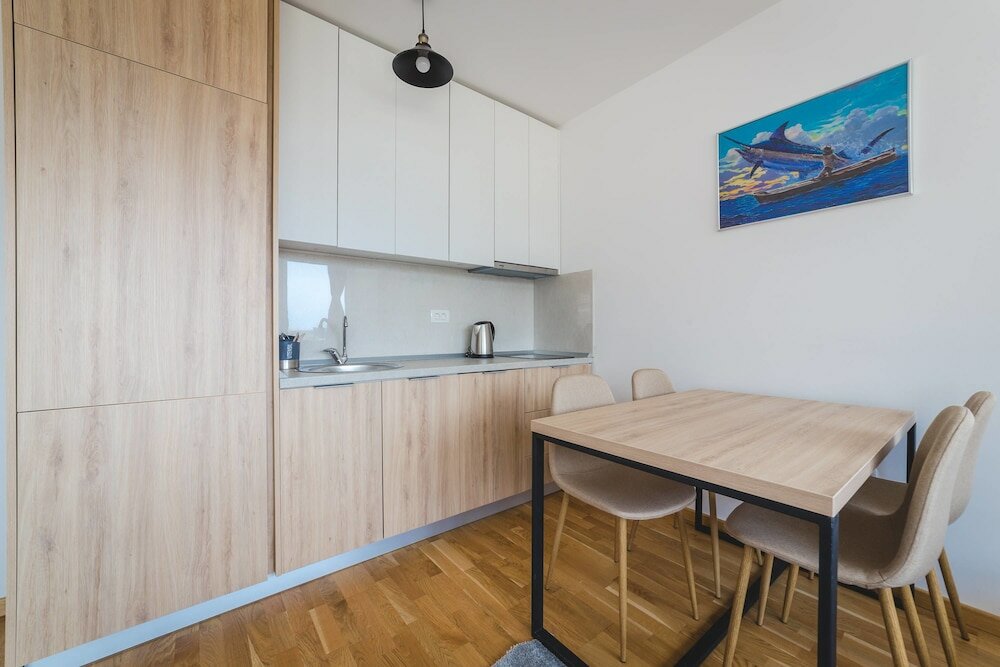 Фото Blue Marlin