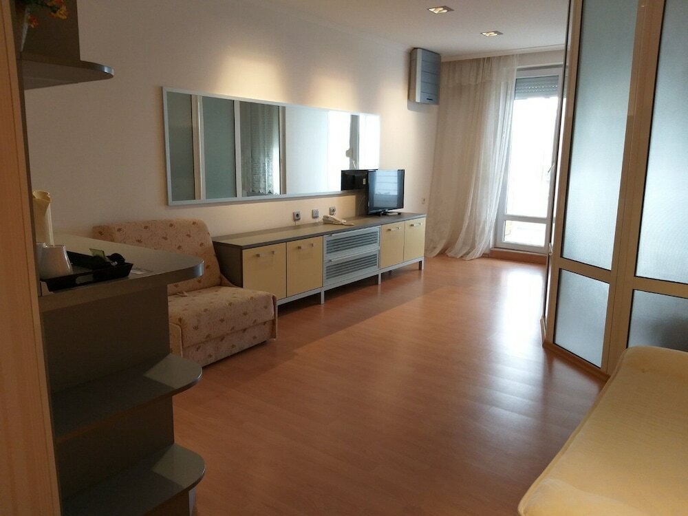 Фото Perla Apartments