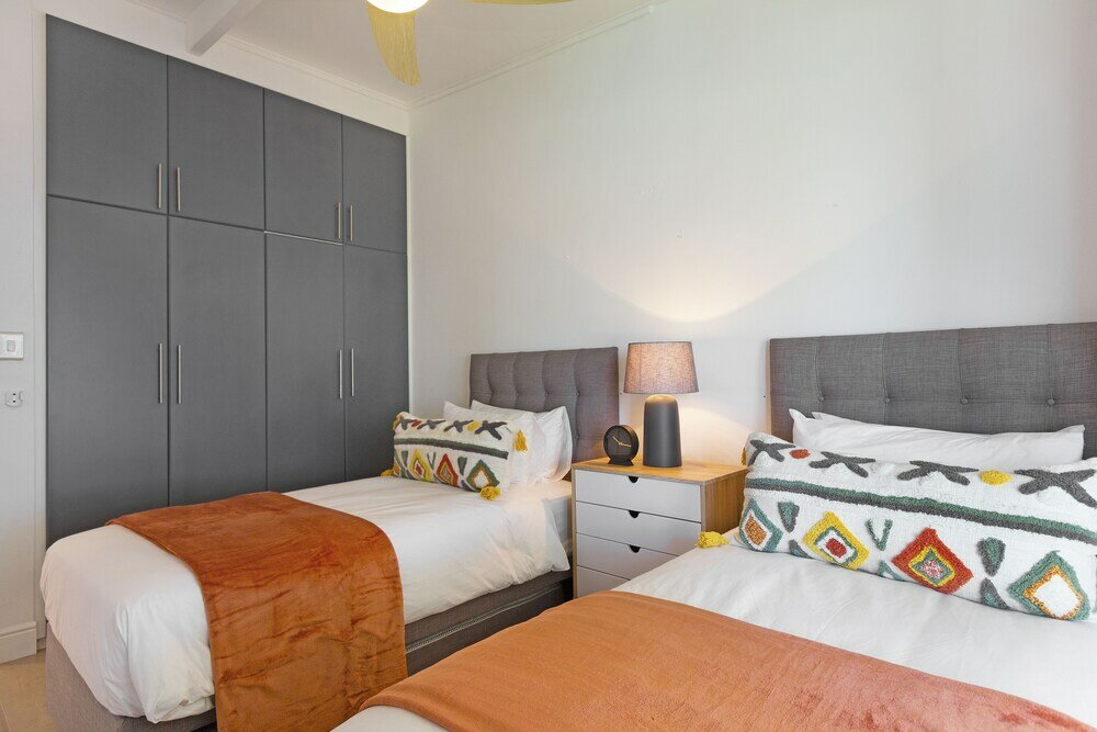 Фото Atlantic Sky Villa