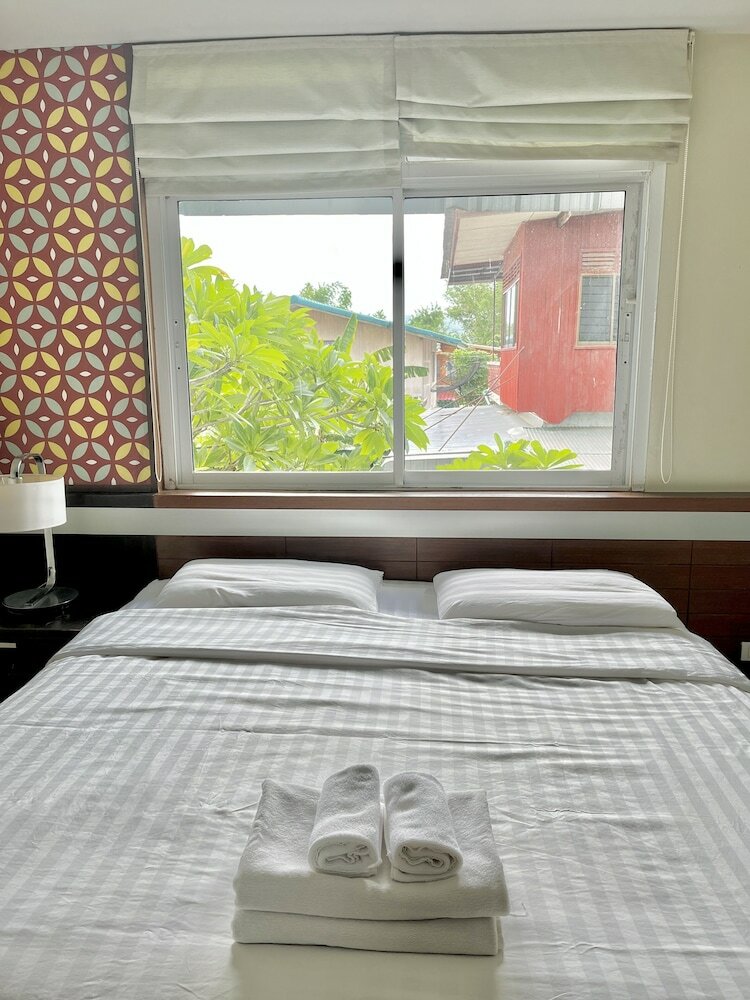 Фото Huern Che Ta One