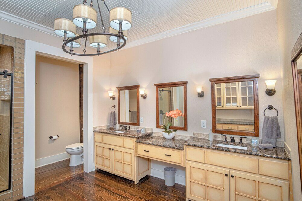 Фото Beautiful Craftmans 4br/2.5ba Home Near Downtown