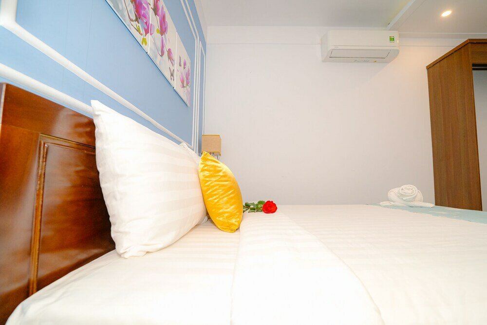 Фото Vinstar villa hoi an