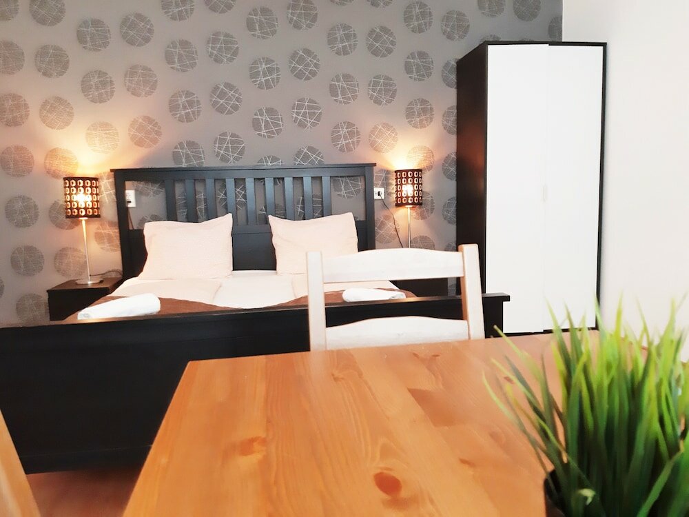 Фото Mia Casa Apartment