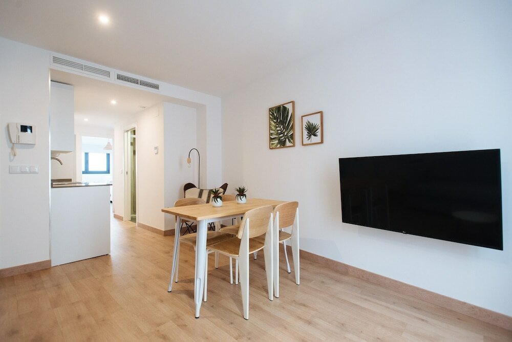 Фото Apartamentos Casa del Relator