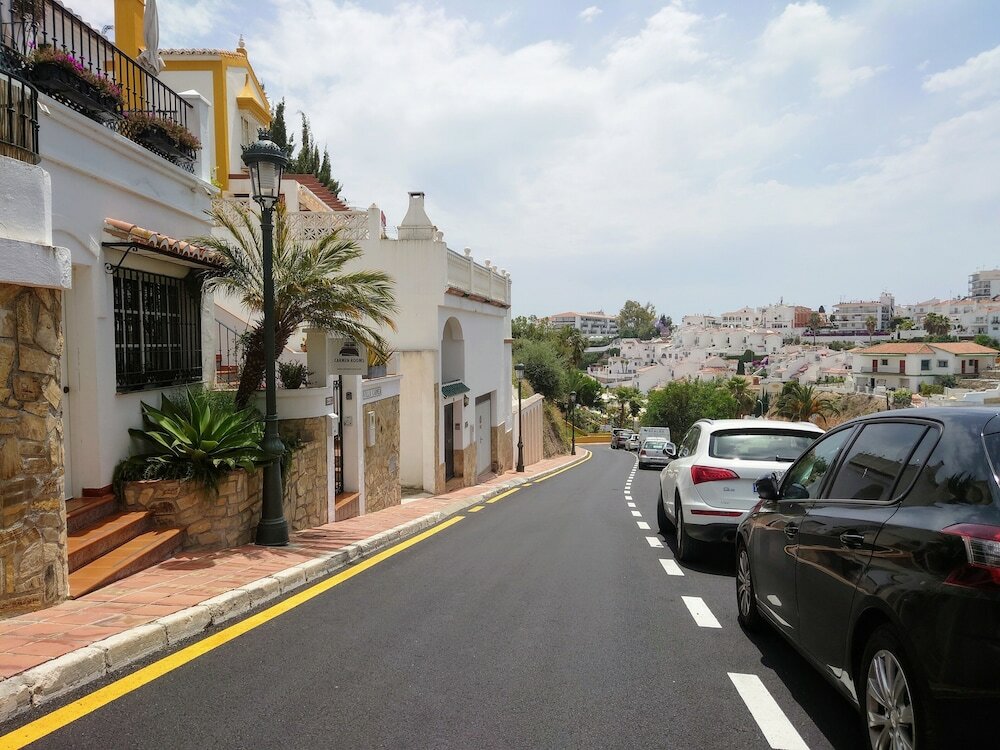 Фото Carmen Rooms