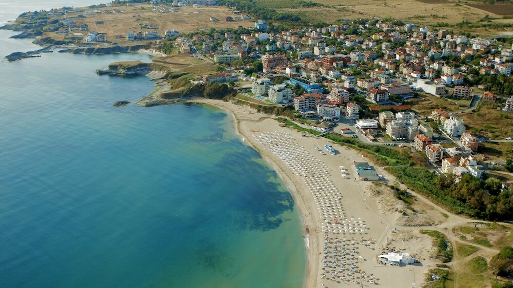 Фото Red Hotel Lozenetz