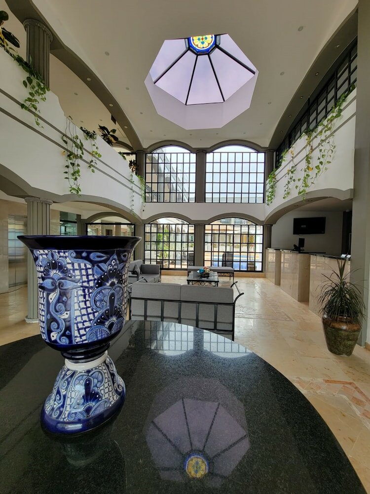 Фото Hotel Real Cocula