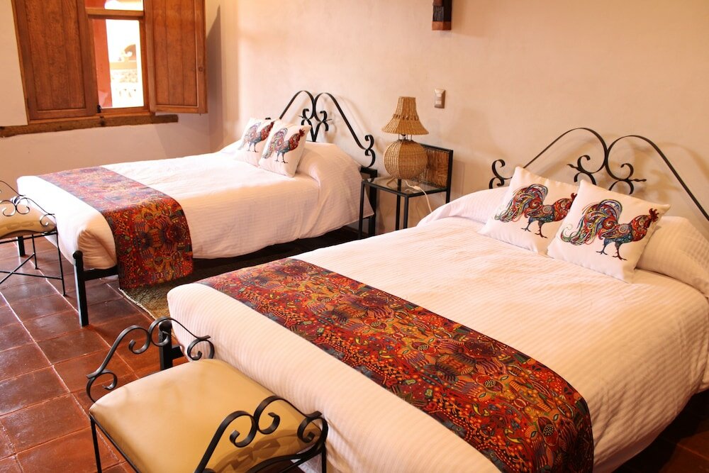 Фото Hotel Santa Martha