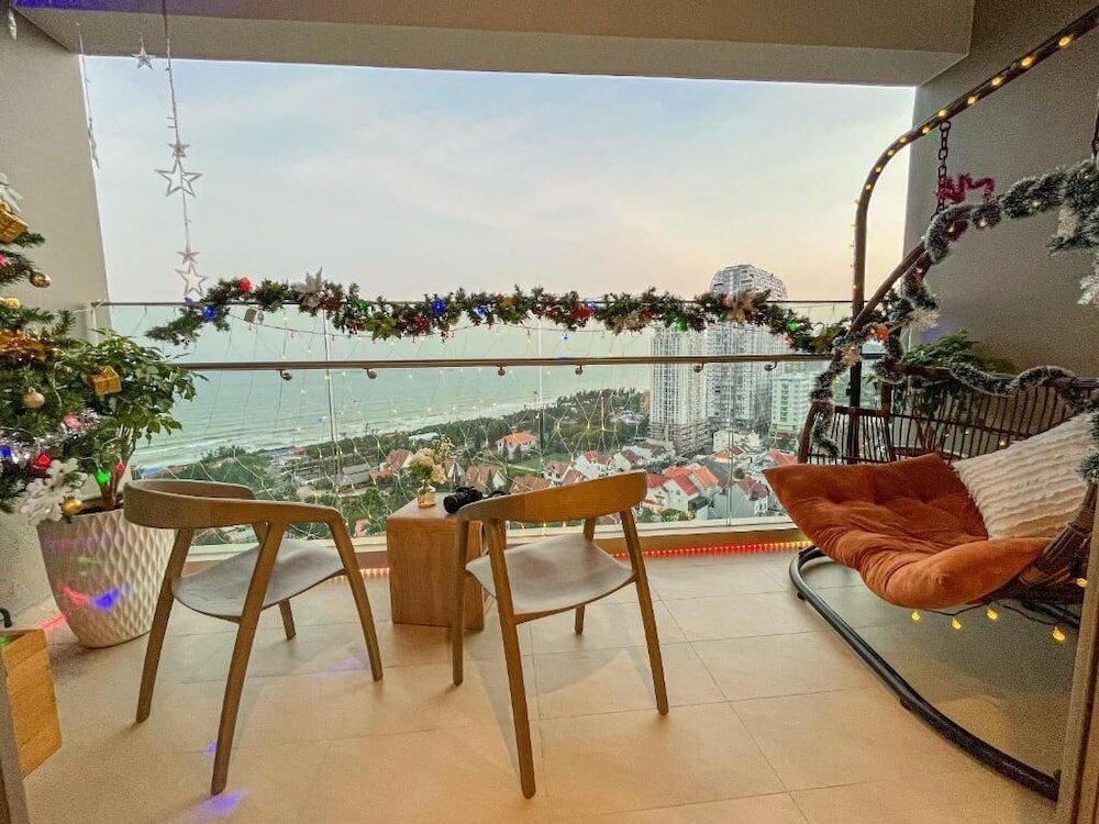 Фото The Sóng Vũng Tàu - Xuân's Homestay