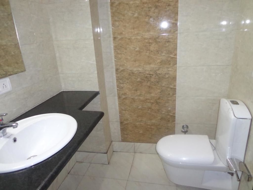 Фото Hotel Blue Pearl, Paharganj