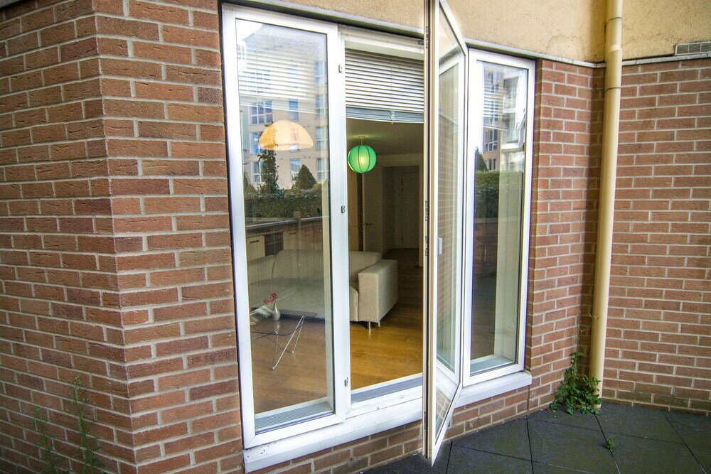 Фото Apartment Wharf – Water Gardens