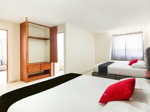 Гостиница Suites del Pozo