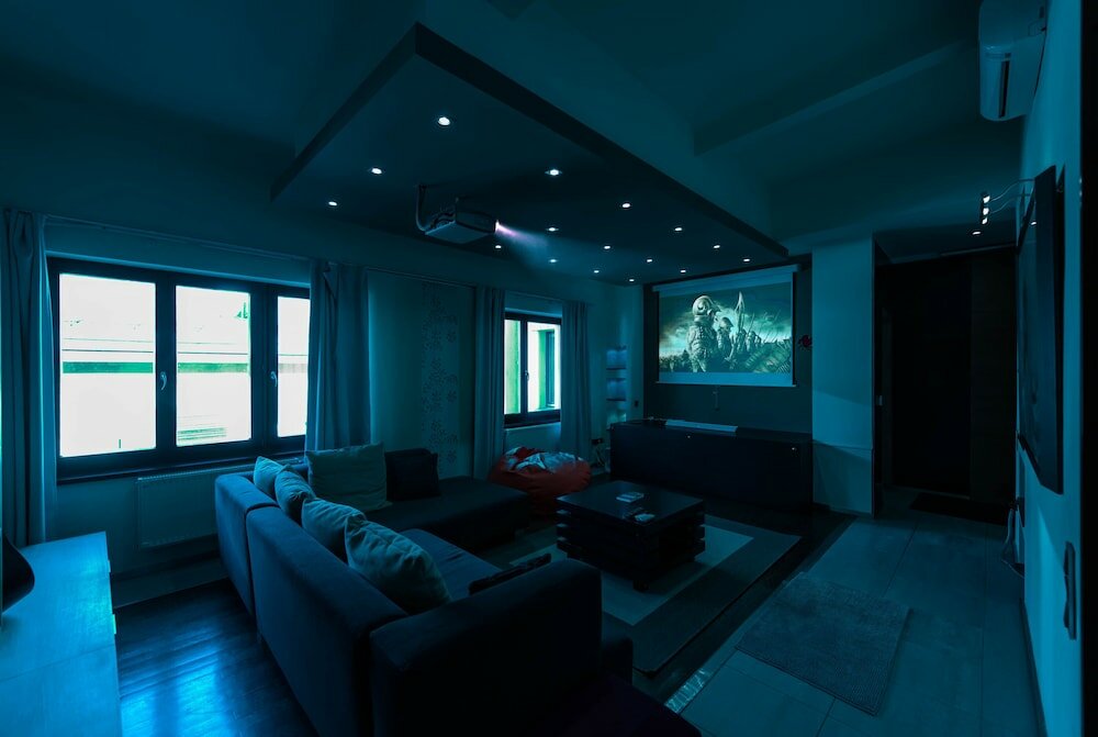 Фото Venus Apartments - Parliament I