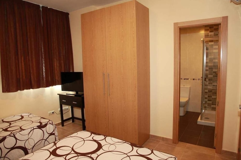 Фото Hostal Doña Manuela