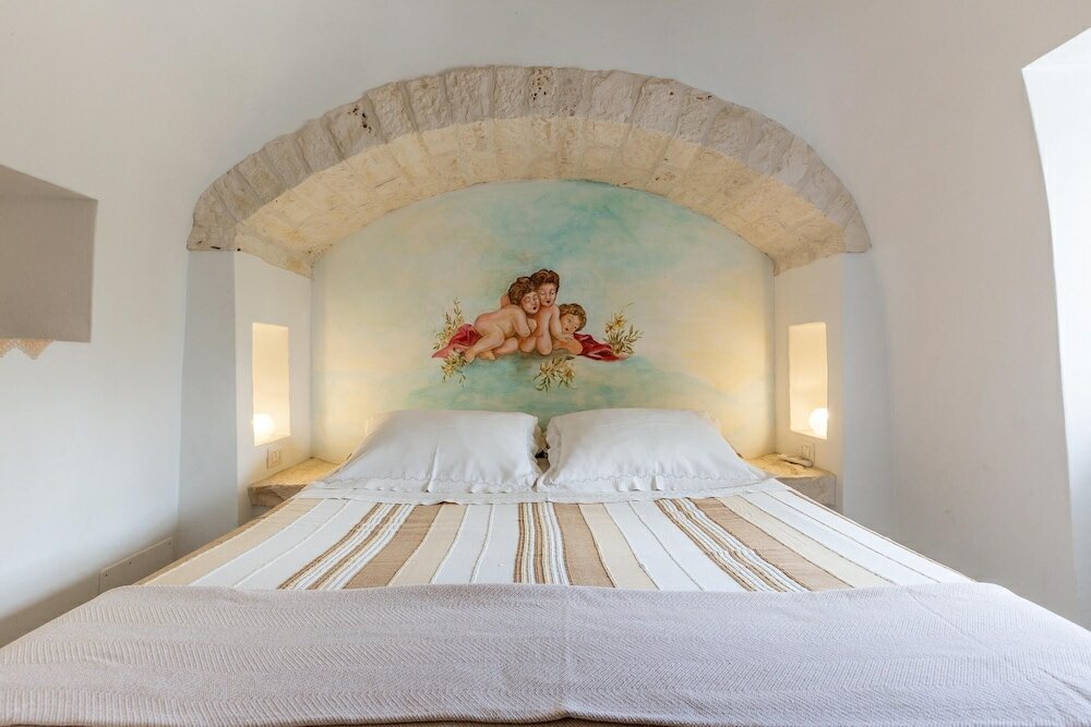 Фото 2402 Trullo Ventura by Perle di Puglia