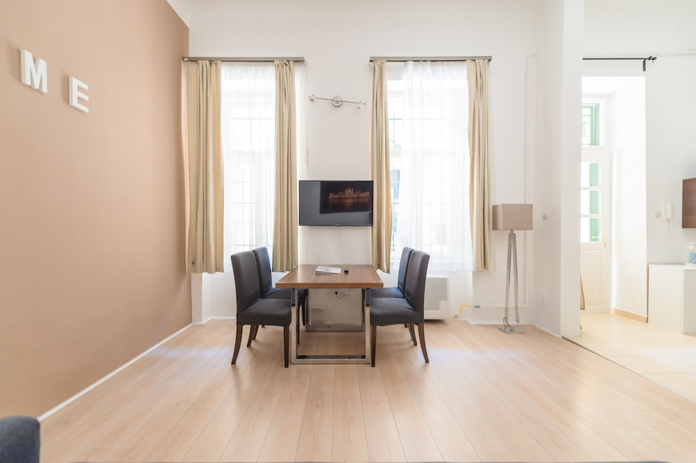 Фото My Residence in Budapest